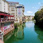 Hotel Alsace