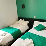 Hotel Alsace