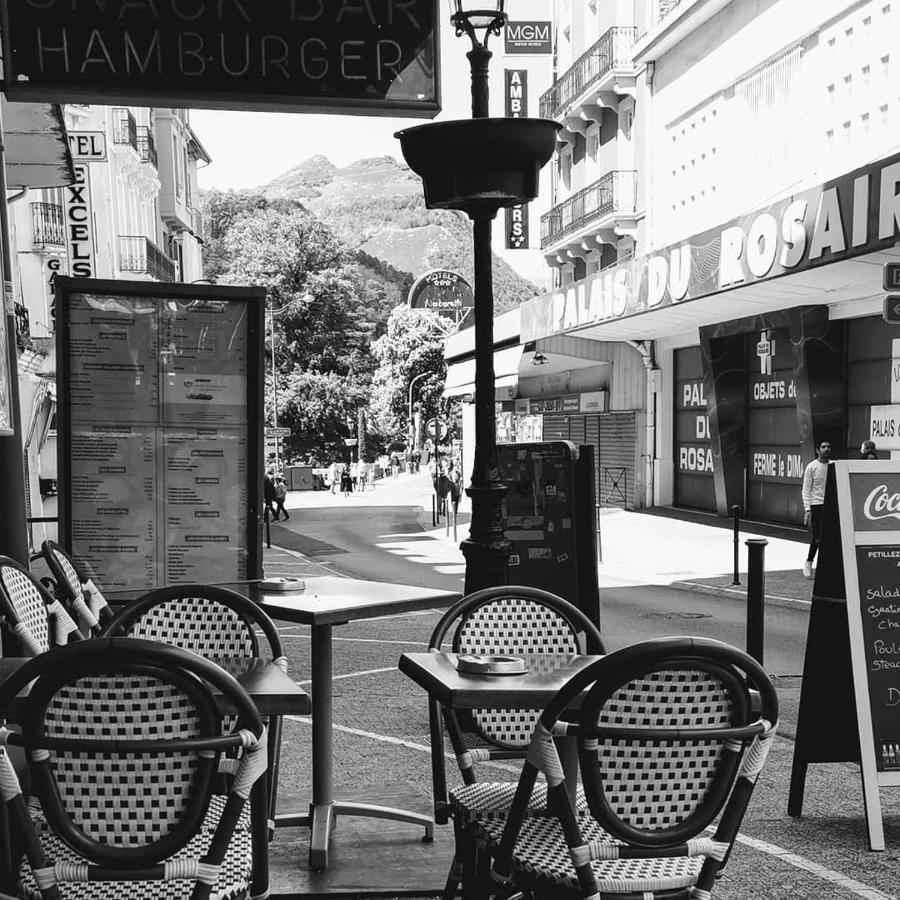 Alsace Hotel Lourdes