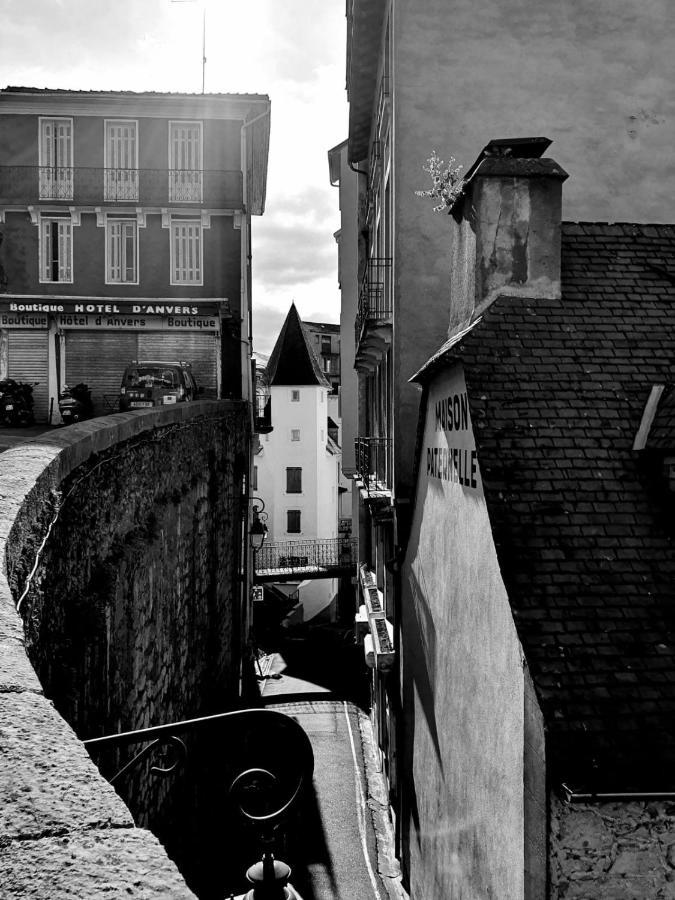 Alsace Lourdes