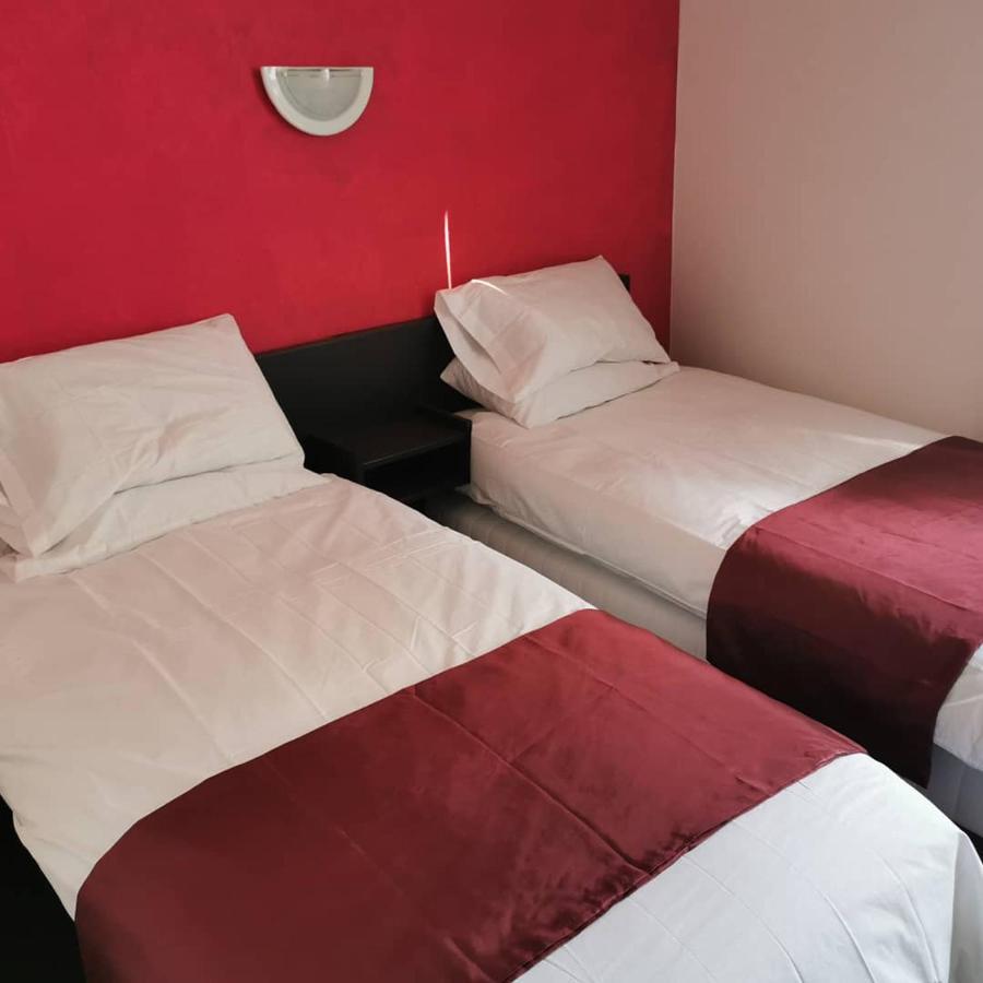 Alsace Hotel Lourdes