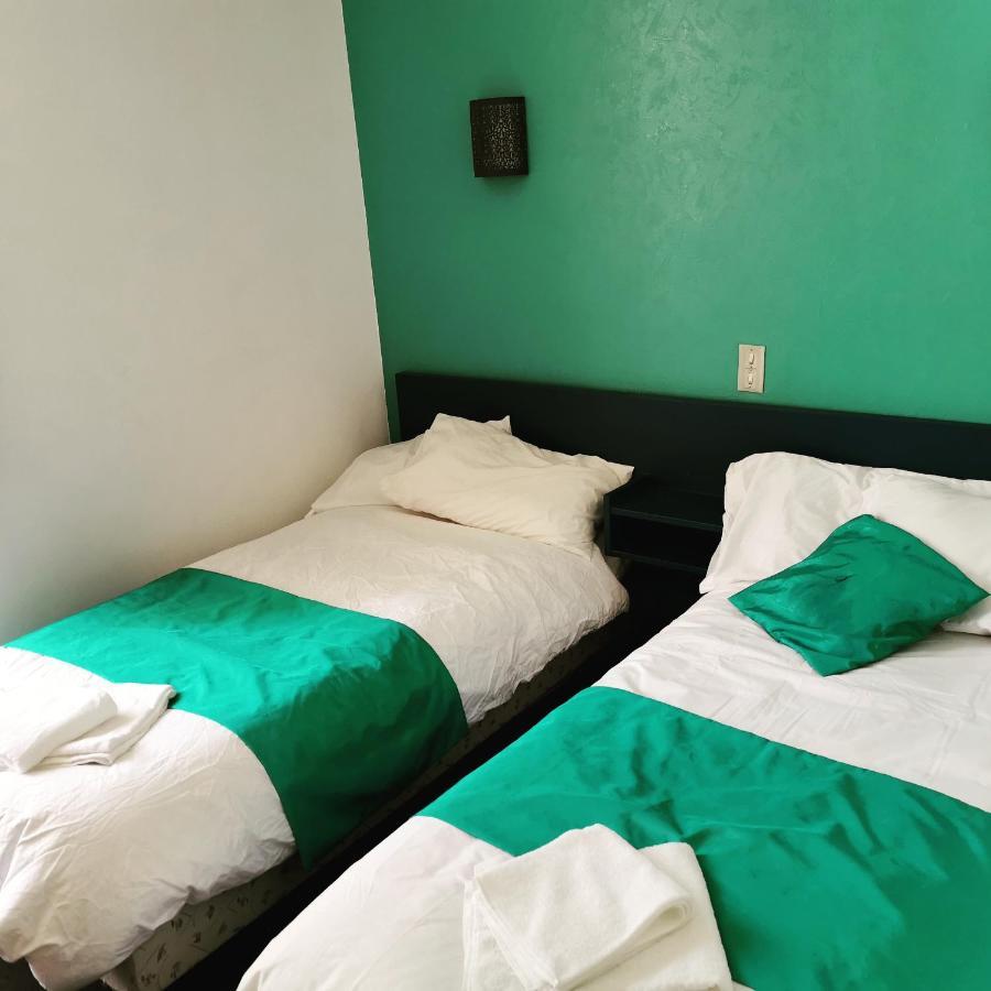 Hotel Alsace Lourdes